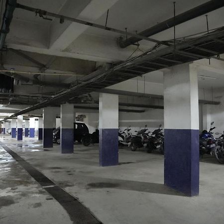 Hotel Nagarjuna Suites 벵갈루루 외부 사진