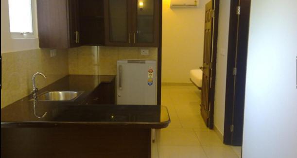 Hotel Nagarjuna Suites 벵갈루루 외부 사진