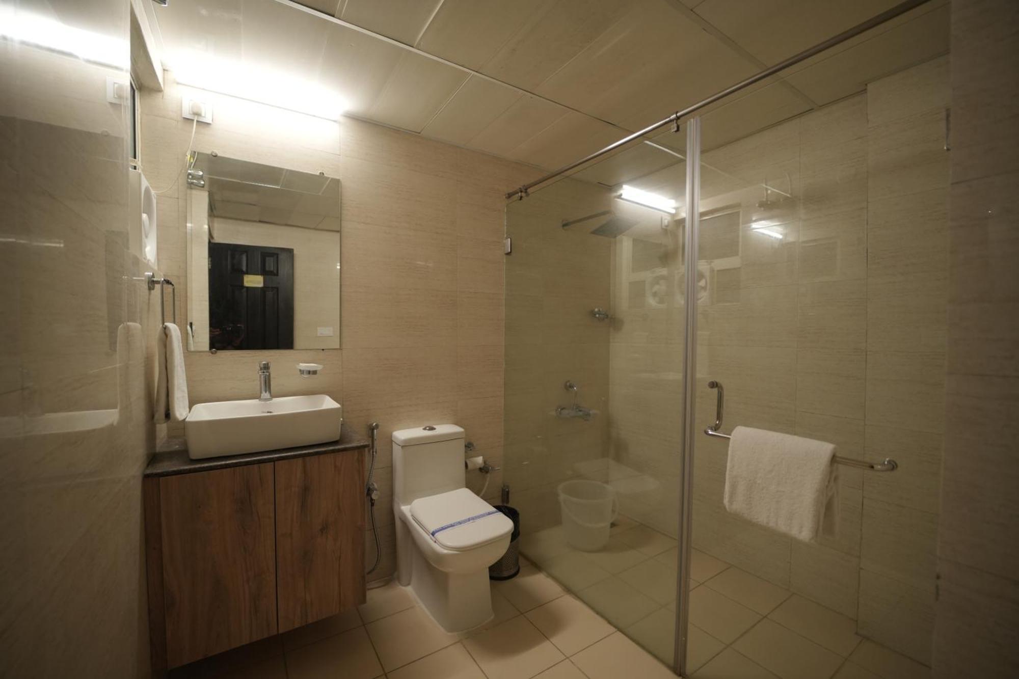 Hotel Nagarjuna Suites 벵갈루루 외부 사진