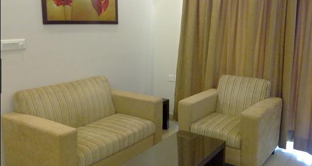 Hotel Nagarjuna Suites 벵갈루루 외부 사진